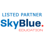 Sefton Solar is a Sky Blue Listed Partner